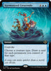 Harmonized Crescendo (Extended Art) - Lorwyn Eclipsed - #0357
