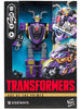 Transformers Age of the Primes Flatline Sideways Action Figure