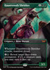 Hauntwoods Shrieker (Borderless) - Duskmourn: House of Horror #0349