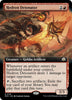 Hedron Detonator (Extended Art) - Commander: March of the Machine - #0118