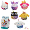 Hello Kitty Boba 5 in. Plush - Blind Bag