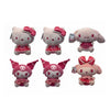 Hello Kitty 12" Core Plush Assortment