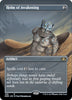 Helm of Awakening (Borderless) (Foil) - Dominaria Remastered - #448