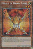 Herald of Orange Light (Starlight Rare) (1st Edition) - Battles of Legend: Monster Mayhem - BLMM-EN103