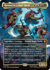 Heroes in a Half Shell (0006) (Borderless) - Commander: Teenage Mutant Ninja Turtles - #0006