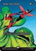 Heroic Intervention (0079) (Borderless) - Marvel Universe Eternal-Legal - #0079
