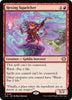 Hexing Squelcher - Lorwyn Eclipsed - #0145
