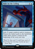 Hide on the Ceiling (Foil) - Marvel's Spider-Man - #0032
