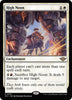 High Noon (Foil) - Outlaws of Thunder Junction #0015