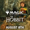 Magic: The Gathering - The Hobbit Pre-Release Event 2:00PM Saturday, August 8th