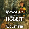 Magic: The Gathering - The Hobbit Pre-Release Event 1:00PM Sunday, August 9th