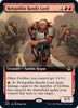 Hobgoblin Bandit Lord (Extended Art) (Foil) - Adventures in the Forgotten Realms #379