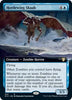 Hordewing Skaab (Extended Art) - Commander: Innistrad: Midnight Hunt - #053