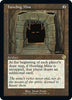 Howling Mine (Foil) - The Brothers' War: Retro Frame Artifacts #20