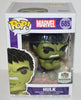 Funko Pop! Marvel: Hulk #685 Funko HQ Exclusive Limited Edition