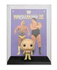 Funko Pop! WWE Covers: WWE - Hulk Hogan (Target Excl.) #04