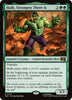 Hulk, Strongest There Is (Foil) - Commander: Marvel Super Heroes - #0724