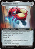 Hulkbuster Armor (Extended Art) - Commander: Marvel Super Heroes - #0438