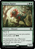 Hulking Raptor - The Lost Caverns of Ixalan - #0191