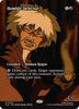 Humble Defector (Borderless) (Foil) - Avatar: The Last Airbender: Eternal-Legal - #0030
