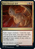 Hurl Through Hell - Commander: Adventures in the Forgotten Realms - #048/062