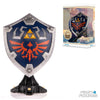 The Legend of Zelda - Hylian Shield 12" Statue