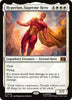 Hyperion, Supreme Hero (Foil) - Commander: Marvel Super Heroes - #0599