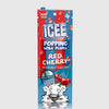 Icee Red Cherry Popping Pearls 3oz Pouch