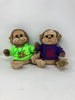 Bigfoot w/ Sweets & Geeks Hoodie Assortment