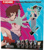 DAN DA DAN Acrylic Stand - Memory Moment x Stand (SNG12)