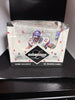 2008 Leaf Limited Factory Sealed Football Box