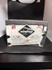 2008 Leaf Limited Factory Sealed Football Box
