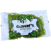 Gustaf's Pickle Licorice Laces 2lb Bulk Bag (SNG10-5)