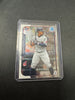 Francisco Lindor Bowman Chrome Rookie 2015