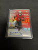 Bucky Irving Panini Contenders 2024 Rookie Auto 022/100
