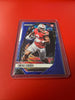 Emeka Egbuka 2025 Prizm Draft Picks Rookie Blue Wave /299