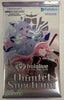 Hololive TCG BP02: Quintet Spectrum Booster Pack