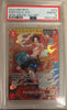 Portgas.D.Ace (SP) - Two Legends - OP02-013 (Graded PSA 10)