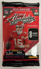 2025 Panini Absolute Football Retail Pack