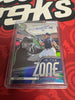 Josh Naylor 2021 Panini Spectra Auto Neon Marble /5