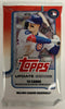 2025 Topps Update Series Baseball Hobby Pack