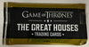 Rittenhouse 2025 - Game of Thrones - The Great Houses Hobby Pack