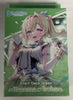 Hololive TCG Start Deck: Green Kazama Iroha