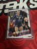 Sophie Cunningham 2025 Panini Prizm WNBA #63 White Seismic