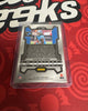 Jahmyr Gibbs 2023 Panini Prizm Orange Disco Rookie