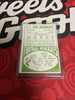 Joe Namath 1968 Topps Football Highlights #65 EX