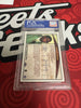 Randy Moss 1998 Topps Chrome Rookie Draft Picks