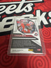 Jeremiah Smith 2025 Panini Prizm Rated Prospect