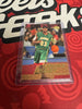 LeBron James 2003 Upper Deck Diary Rookie