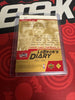 LeBron James 2003 Upper Deck Diary Rookie
